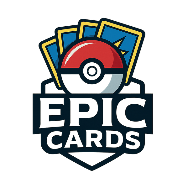 Epic Cards